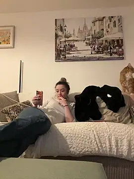 SexySashaxox online show from February 2026 12:40:02 AM