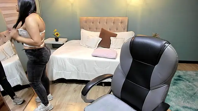 Miss Cataleya   online show from February 2026 11:47:02 AM