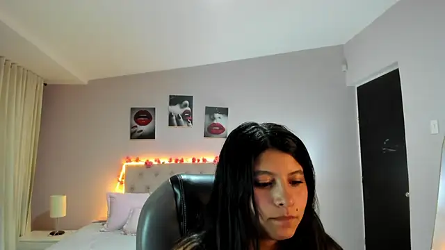Miss Cataleya   online show from May 2026 11:27:02 AM