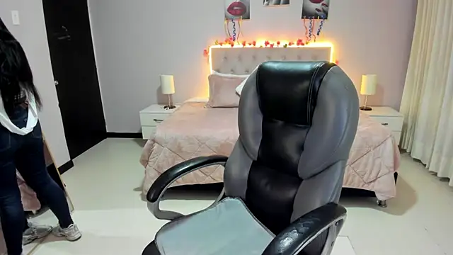 Snapshot of Miss_Cataleya__ chatting on July 2026 11:41:01 AM Miss Cataleya online show from July 2026 11:41:01 AM