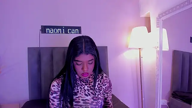 KendraChavez  online show from February 2026 09:31:02 PM