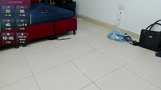 VioletRose as online show from February 2026 08:08:02 PM