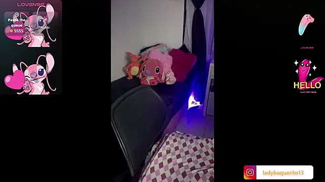 charlotte queen1320 online show from September 2025 02:27:02 AM