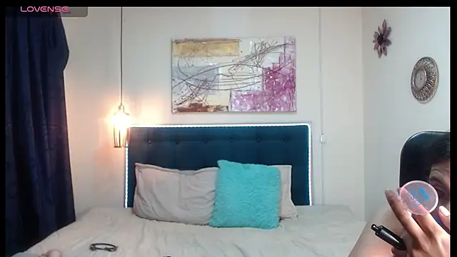 azabachebabe online show from December 2025 02:59:02 PM