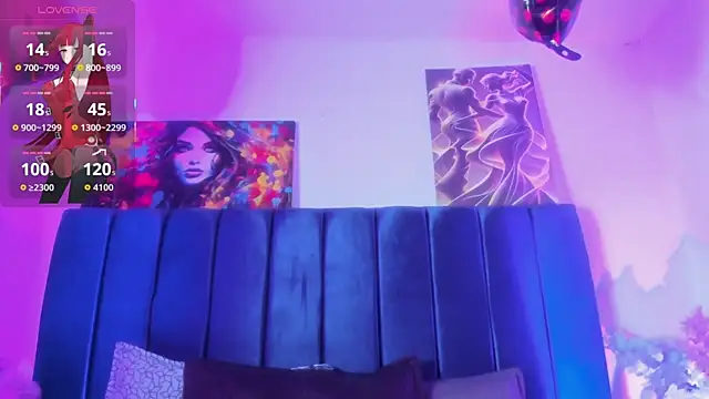 Snapshot of Annie_switt chatting on October 2025 05:02:02 AM Annie switt online show from October 2025 05:02:02 AM