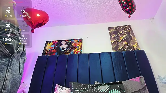 Snapshot of Annie_switt chatting on November 2025 04:01:01 AM Annie switt online show from November 2025 04:01:01 AM