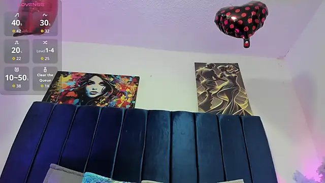 Snapshot of Annie_switt chatting on November 2025 04:03:02 AM Annie switt online show from November 2025 04:03:02 AM