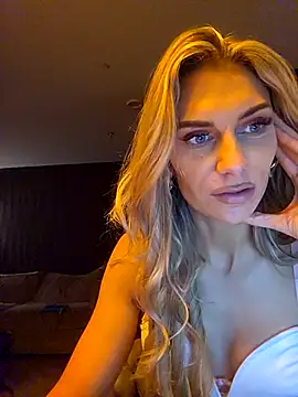 Melody1600 online show from January 2026 08:58:01 PM