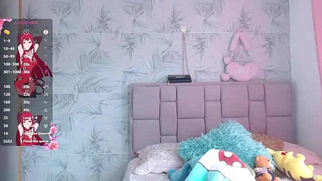 Snapshot of rojitabarbie4 chatting on September 2025 03:46:02 PM rojitabarbie4 online show from September 2025 03:46:02 PM