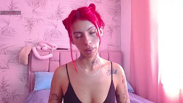 Snapshot of rojitabarbie4 chatting on February 2026 01:26:02 PM rojitabarbie4 online show from February 2026 01:26:02 PM