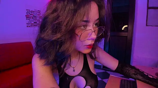 Snapshot of Nix_Girl chatting on November 2025 06:12:02 AM Nix Girl online show from November 2025 06:12:02 AM