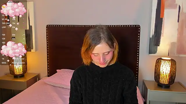 seraphine star online show from February 2026 11:50:02 PM