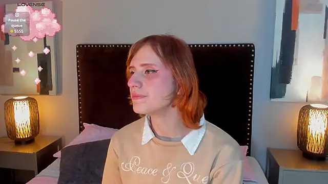 seraphine star online show from March 2026 03:12:01 AM