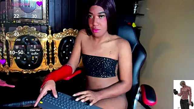 bayolet  online show from October 2025 11:11:02 AM