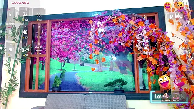 bayolet  online show from November 2025 11:18:02 AM