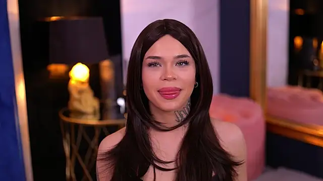 NickyBenz online show from March 2026 07:07:02 PM