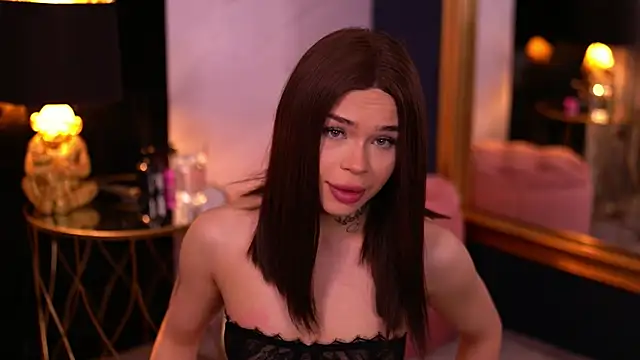 NickyBenz online show from April 2026 09:01:01 PM