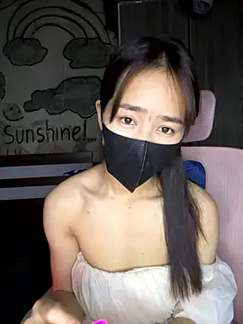 TiNa 04 online show from January 2026 12:59:01 AM