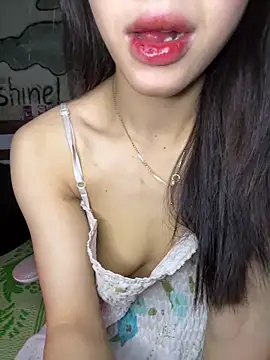 TiNa 04 online show from February 2026 12:04:02 AM