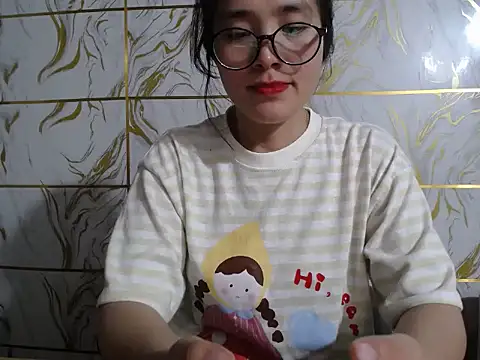 Lyzizi lovely09 online show from July 2026 06:47:02 AM
