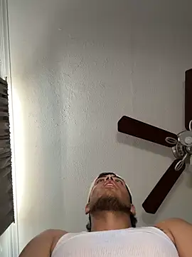 Snapshot of StrokingDaddy4 chatting on October 2025 10:10:01 PM StrokingDaddy4 online show from October 2025 10:10:01 PM