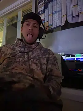 Snapshot of StrokingDaddy4 chatting on October 2025 10:19:02 AM StrokingDaddy4 online show from October 2025 10:19:02 AM