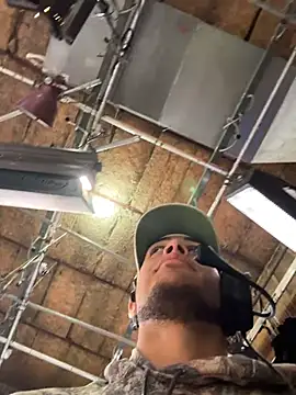 Snapshot of StrokingDaddy4 chatting on October 2025 10:30:01 AM StrokingDaddy4 online show from October 2025 10:30:01 AM