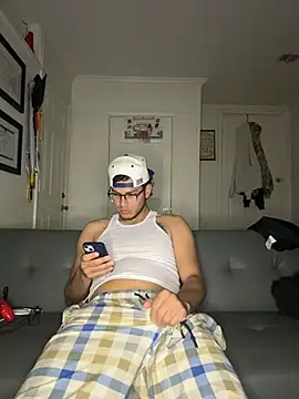 StrokingDaddy4 online show from December 2025 02:00:02 PM