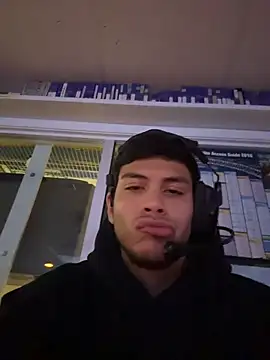 StrokingDaddy4 online show from January 2026 11:14:01 AM