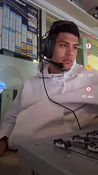 StrokingDaddy4 online show from February 2026 11:21:01 AM