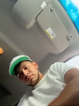 StrokingDaddy4 online show from April 2026 09:39:33 PM