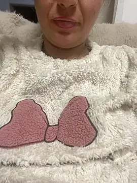 DeboraGaia online show from September 2025 08:13:02 PM