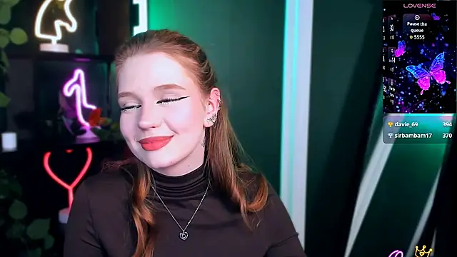 eva drive online show from April 2026 07:58:02 PM