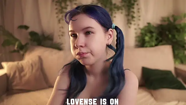 ElizSpieth online show from December 2025 01:12:02 AM