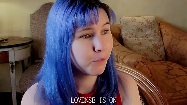 ElizSpieth online show from March 2026 02:26:02 AM