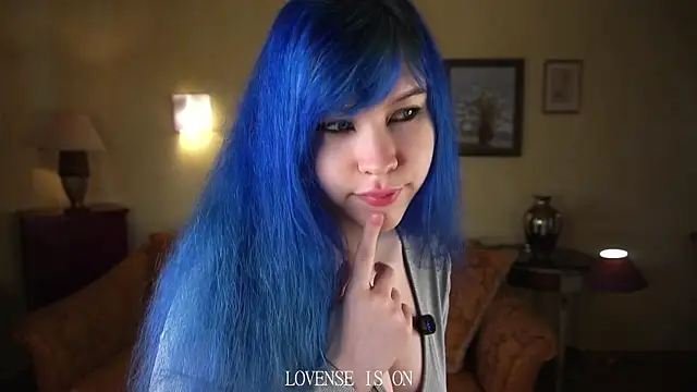 ElizSpieth online show from April 2026 02:33:01 AM