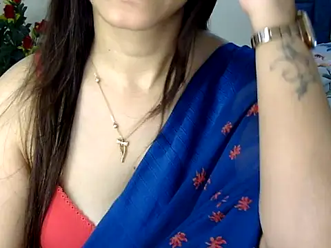 Rumi cute online show from April 2026 04:45:02 PM