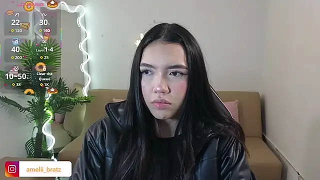 Snapshot of Ameliiaa_tay chatting on November 2025 11:32:02 AM Ameliiaa tay online show from November 2025 11:32:02 AM