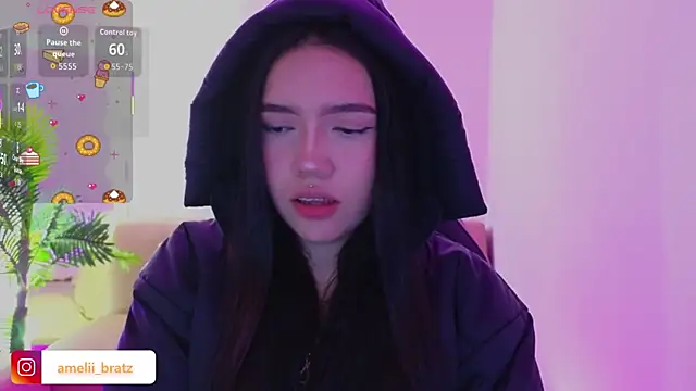 Snapshot of Ameliiaa_tay chatting on November 2025 11:45:01 AM Ameliiaa tay online show from November 2025 11:45:01 AM