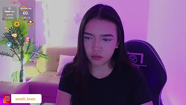 Snapshot of Ameliiaa_tay chatting on November 2025 11:35:01 AM Ameliiaa tay online show from November 2025 11:35:01 AM