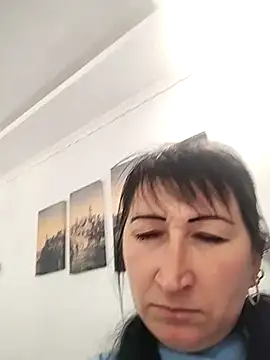 Funny Karina online show from October 2025 11:01:01 AM