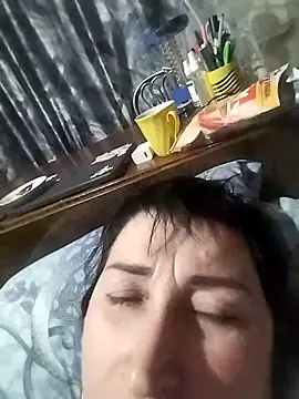 Funny Karina online show from December 2025 09:20:01 PM