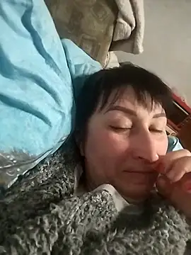 Funny Karina online show from February 2026 08:43:01 PM