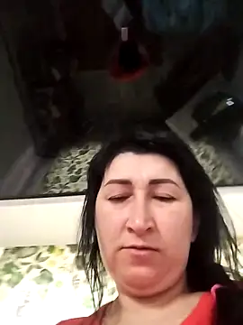 Funny Karina online show from March 2026 09:31:02 AM