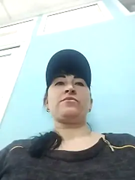 Funny Karina online show from April 2026 10:54:01 AM