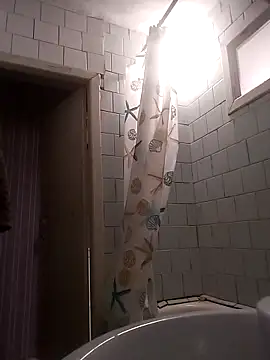 Funny Karina online show from April 2026 07:20:02 PM