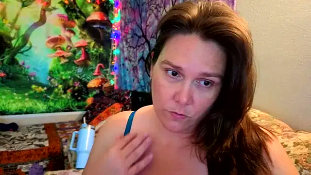 Princess  Kitty   online show from October 2025 07:47:02 PM