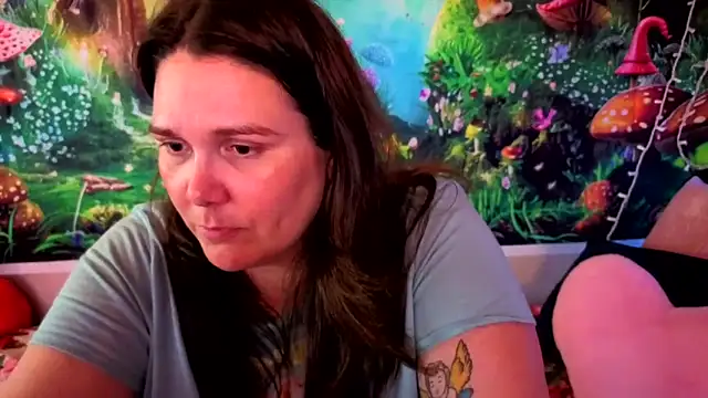 Princess  Kitty   online show from March 2026 09:21:01 PM