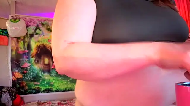 Princess  Kitty   online show from March 2026 09:22:02 PM