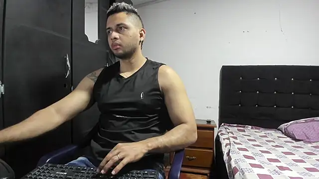 Ryan xc1 online show from February 2026 03:11:01 AM